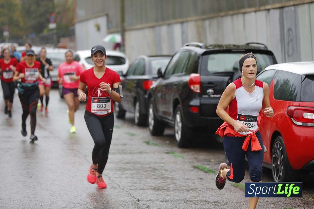 Media Maraton de Madrid de la Mujer-4
