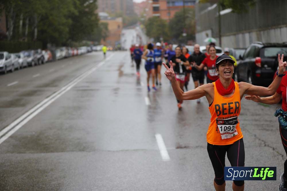 Media Maraton de Madrid de la Mujer-4