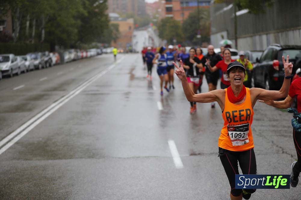 Media Maraton de Madrid de la Mujer-4