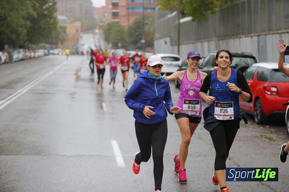 Media Maraton de Madrid de la Mujer-4