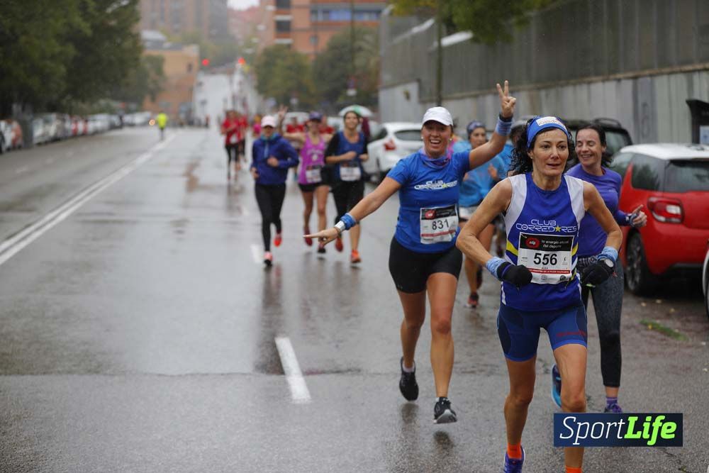 Media Maraton de Madrid de la Mujer-4