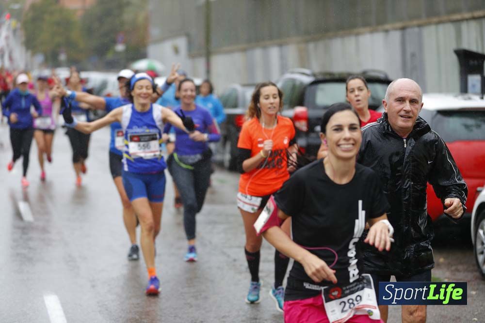 Media Maraton de Madrid de la Mujer-4