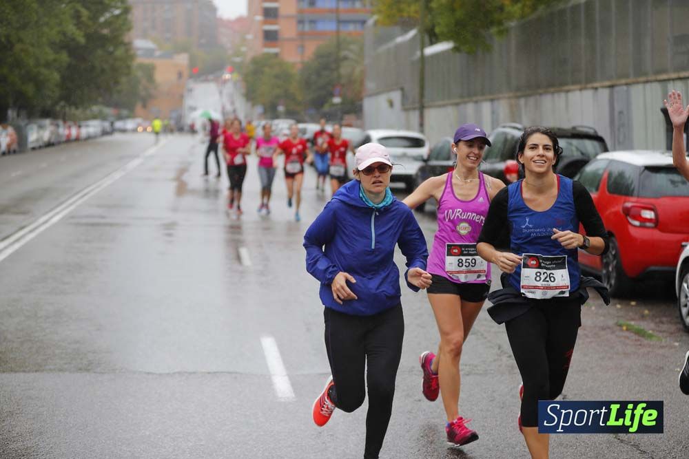 Media Maraton de Madrid de la Mujer-4