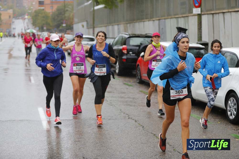 Media Maraton de Madrid de la Mujer-4