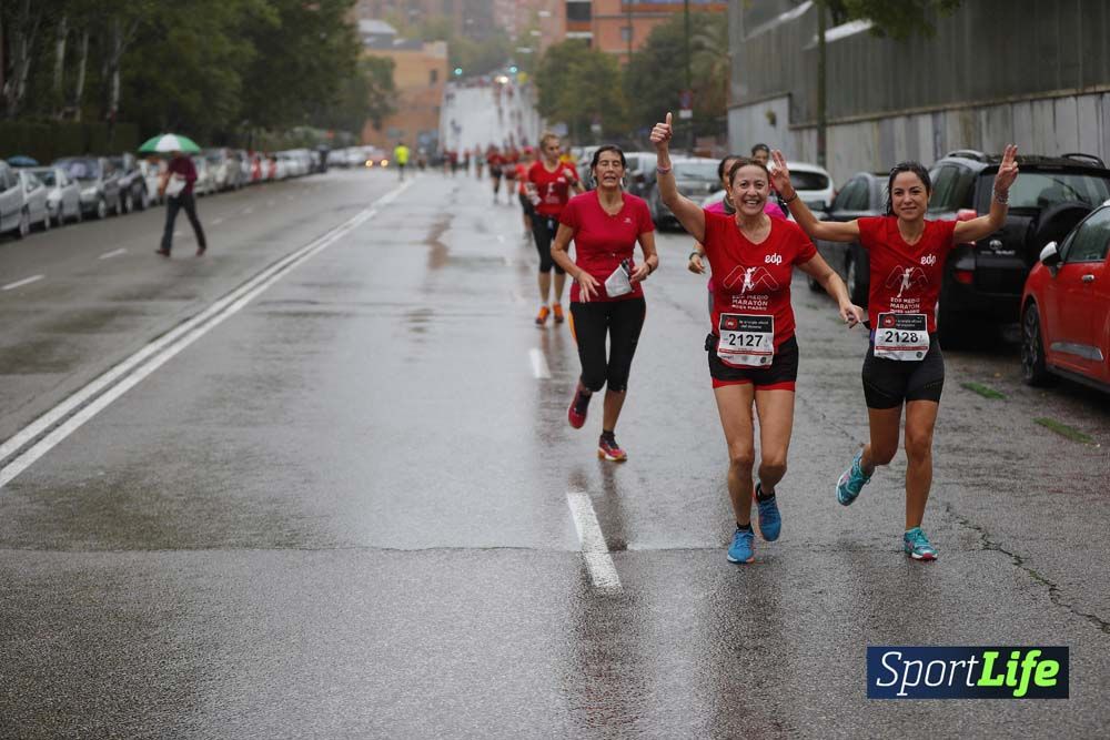 Media Maraton de Madrid de la Mujer-4