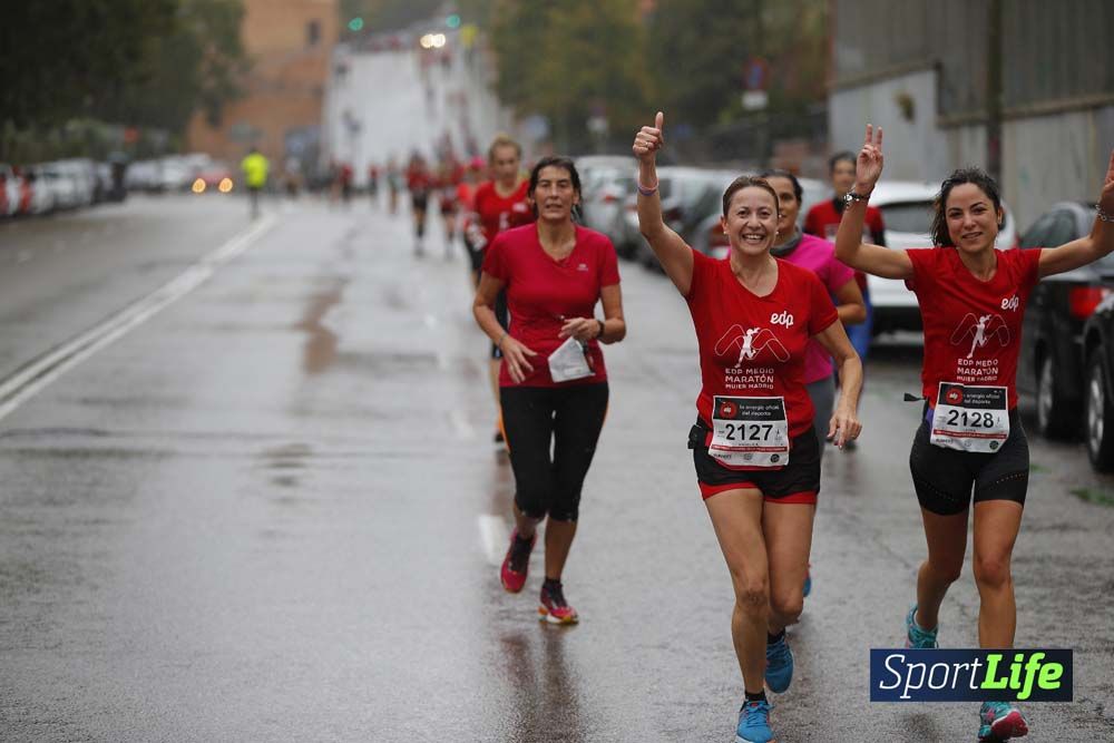 Media Maraton de Madrid de la Mujer-4