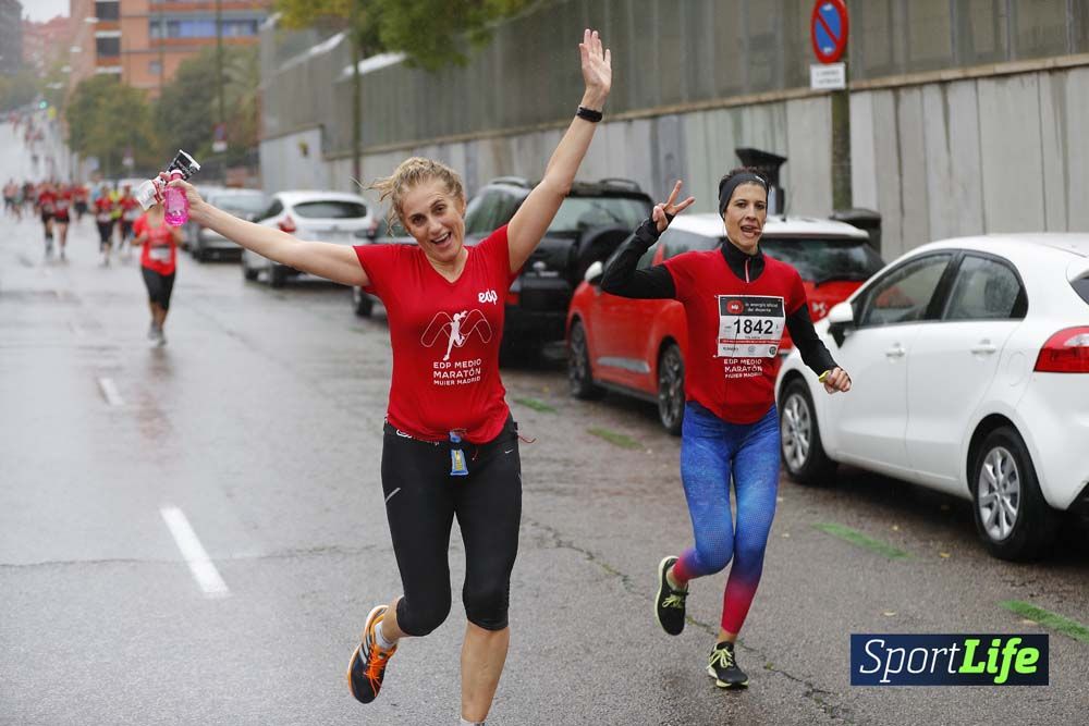 Media Maraton de Madrid de la Mujer-4