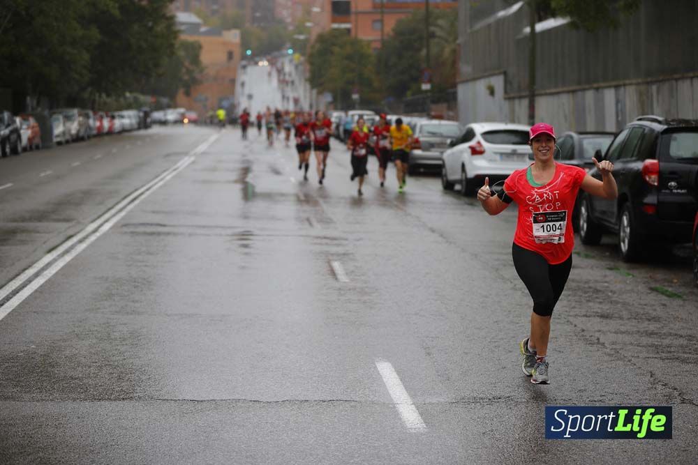Media Maraton de Madrid de la Mujer-4