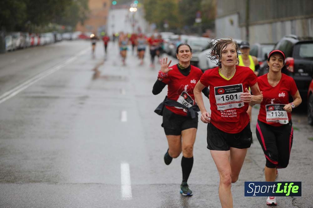 Media Maraton de Madrid de la Mujer-4