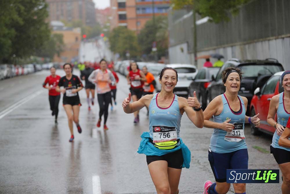 Media Maraton de Madrid de la Mujer-4