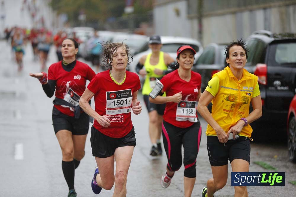 Media Maraton de Madrid de la Mujer-4