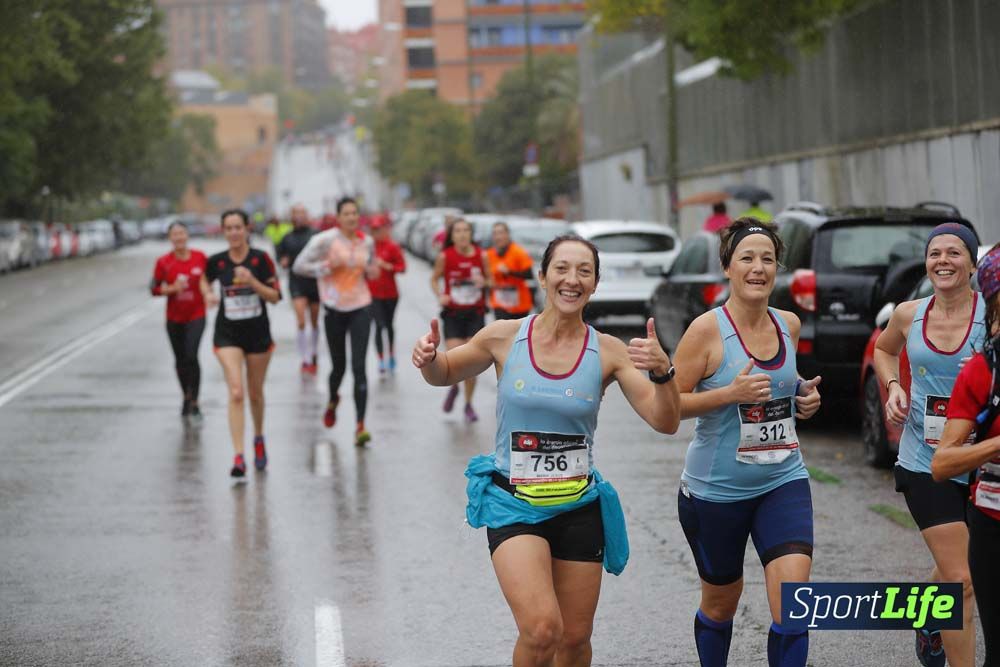 Media Maraton de Madrid de la Mujer-4