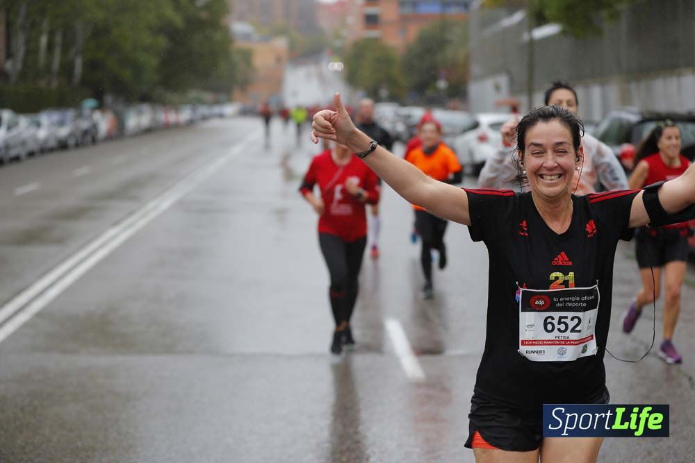 Media Maraton de Madrid de la Mujer-4