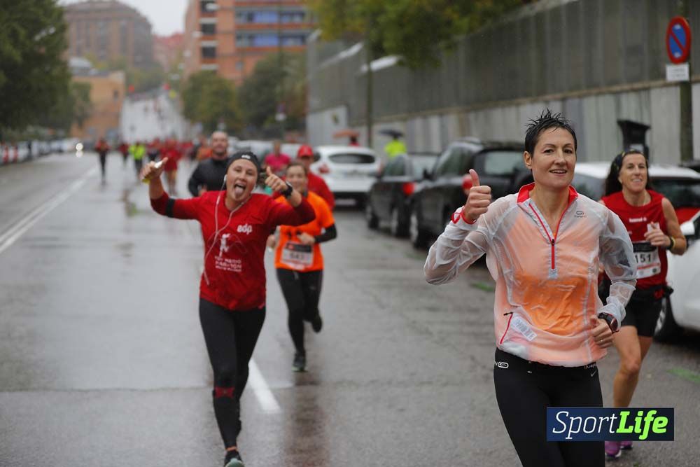 Media Maraton de Madrid de la Mujer-4