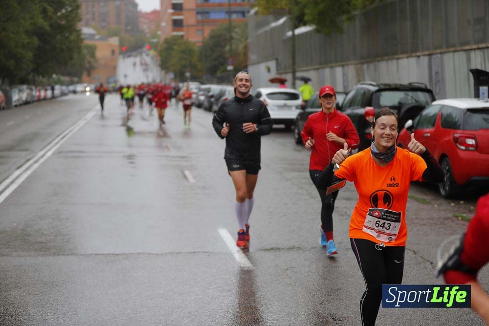Media Maraton de Madrid de la Mujer-4