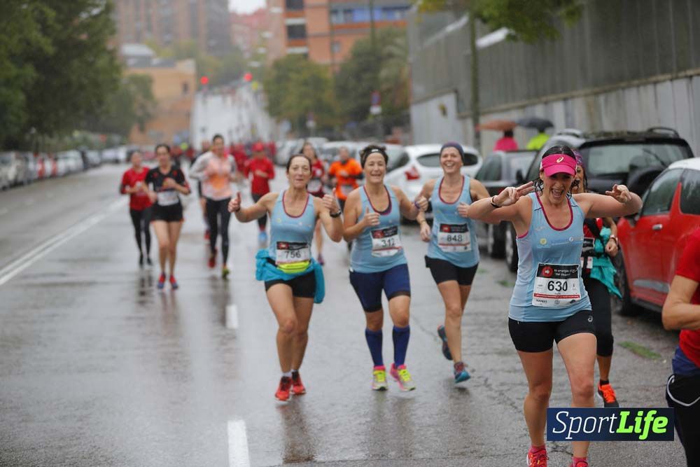 Media Maraton de Madrid de la Mujer-4