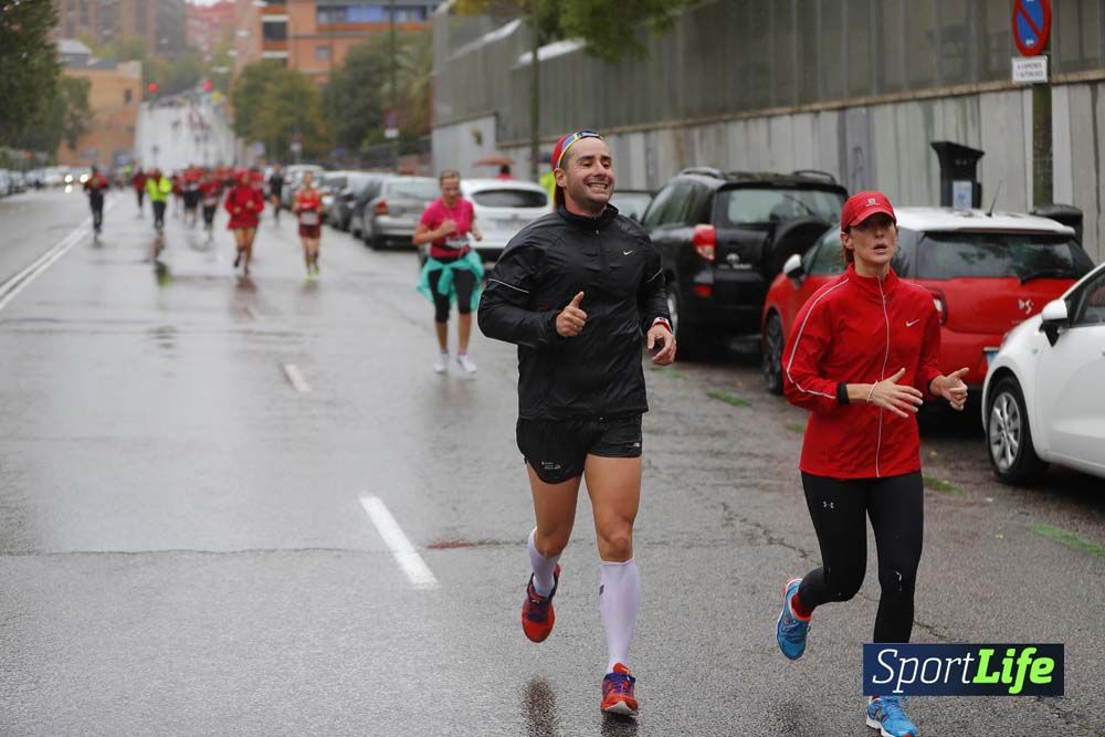 Media Maraton de Madrid de la Mujer-4