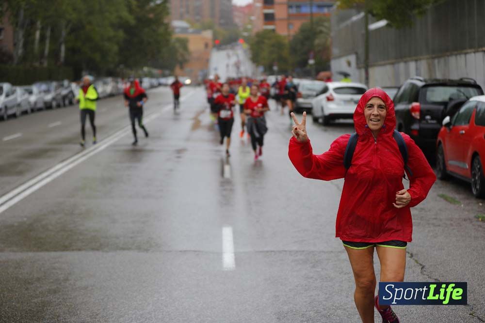 Media Maraton de Madrid de la Mujer-4