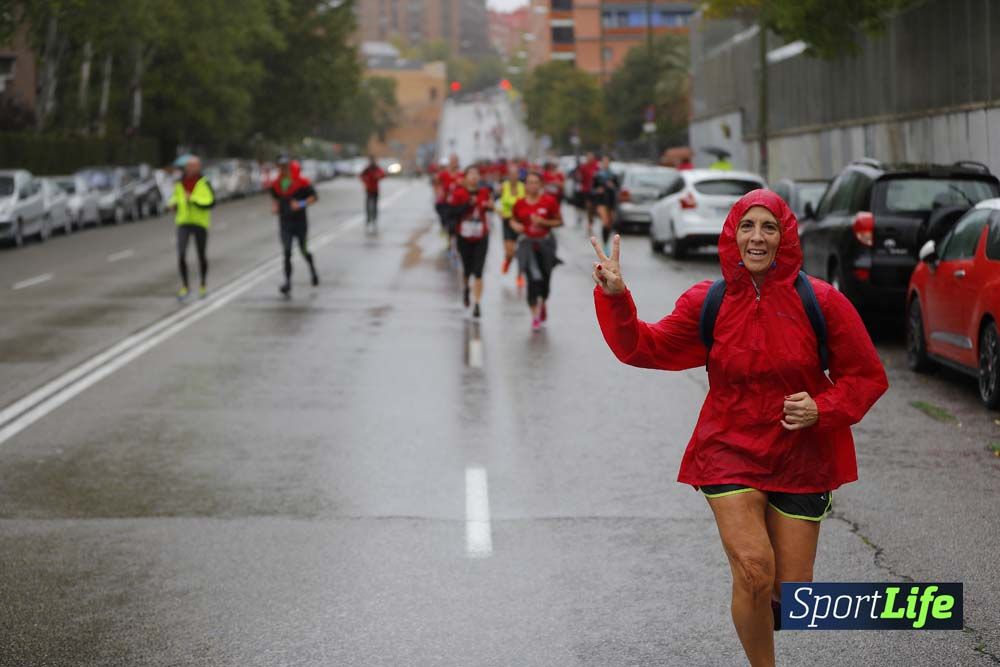Media Maraton de Madrid de la Mujer-4