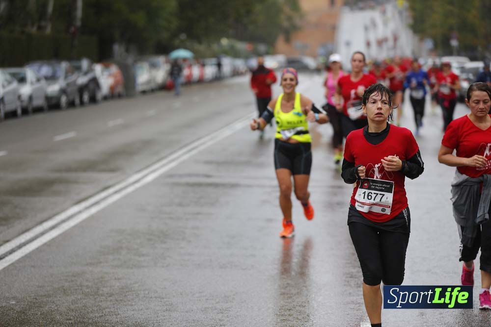 Media Maraton de Madrid de la Mujer-4