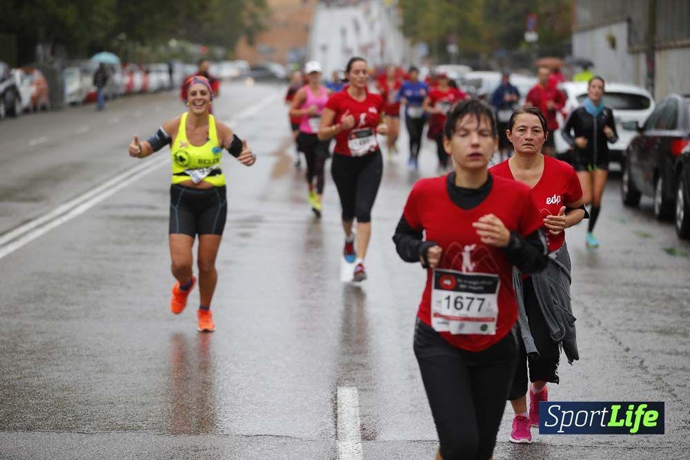 Media Maraton de Madrid de la Mujer-4