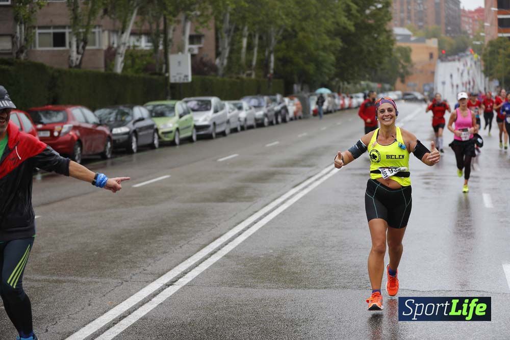 Media Maraton de Madrid de la Mujer-4