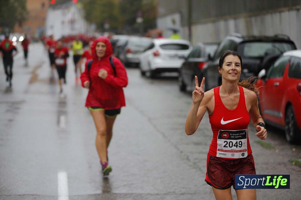Media Maraton de Madrid de la Mujer-4