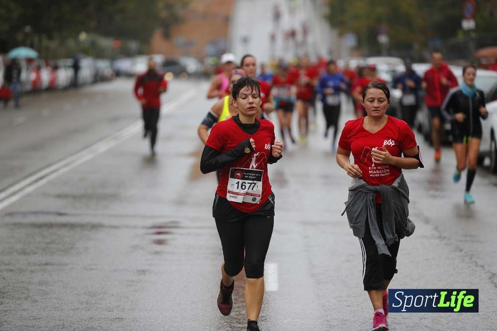 Media Maraton de Madrid de la Mujer-4