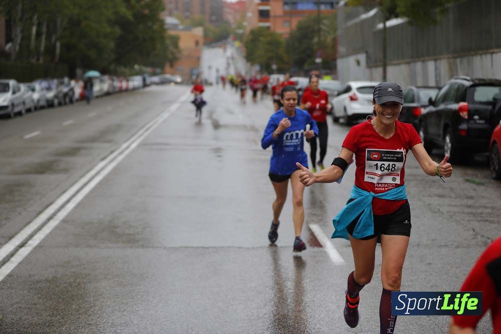 Media Maraton de Madrid de la Mujer-4