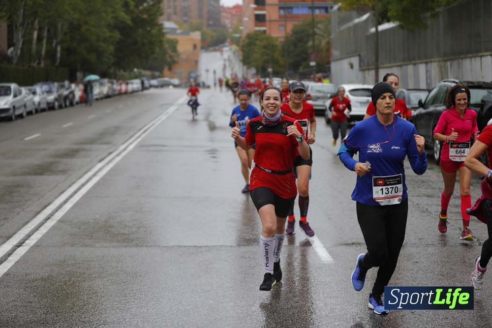 Media Maraton de Madrid de la Mujer-4