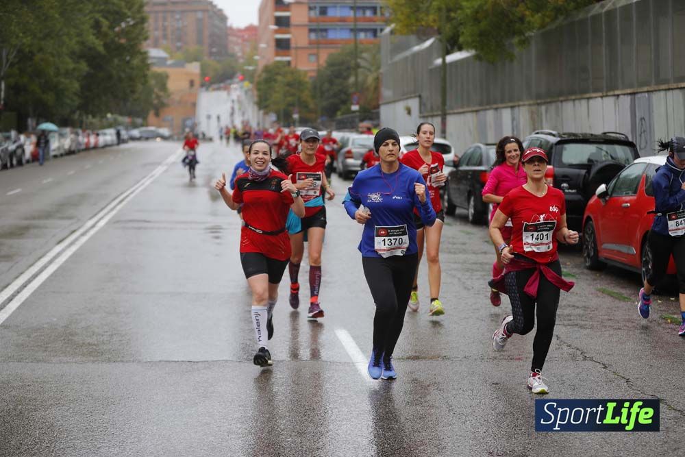 Media Maraton de Madrid de la Mujer-4