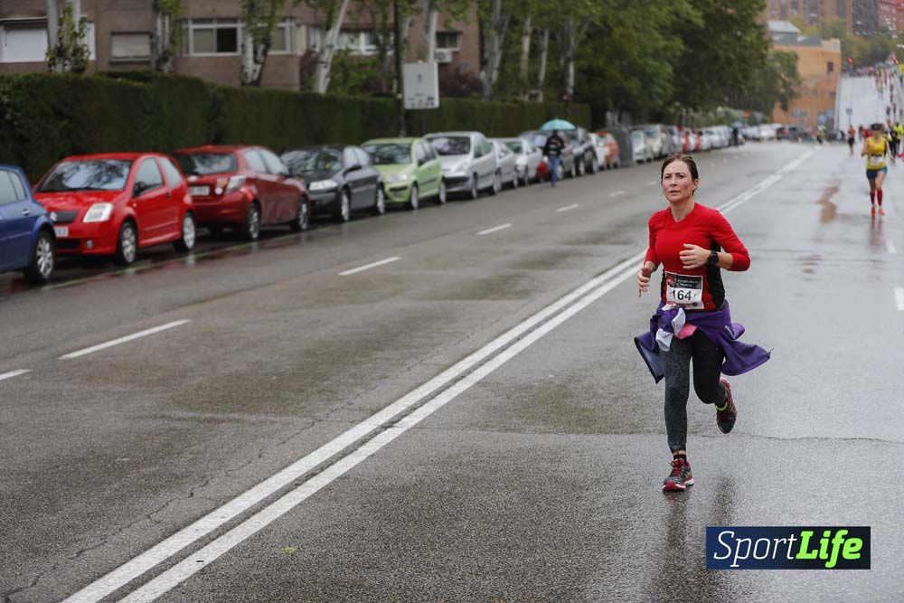Media Maraton de Madrid de la Mujer-4
