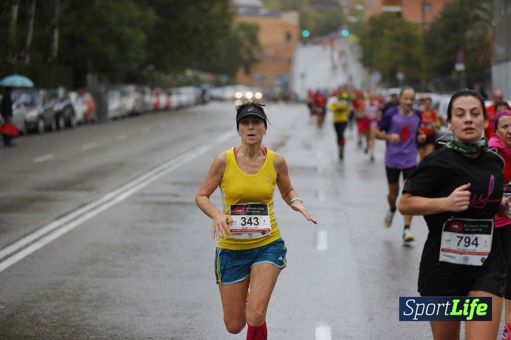 Media Maraton de Madrid de la Mujer-4