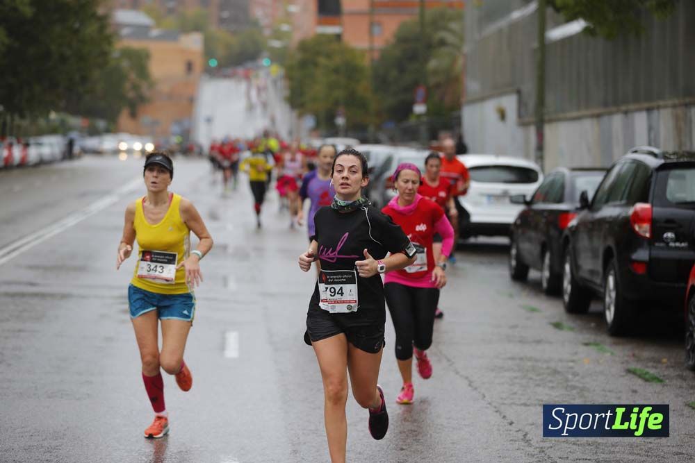Media Maraton de Madrid de la Mujer-4