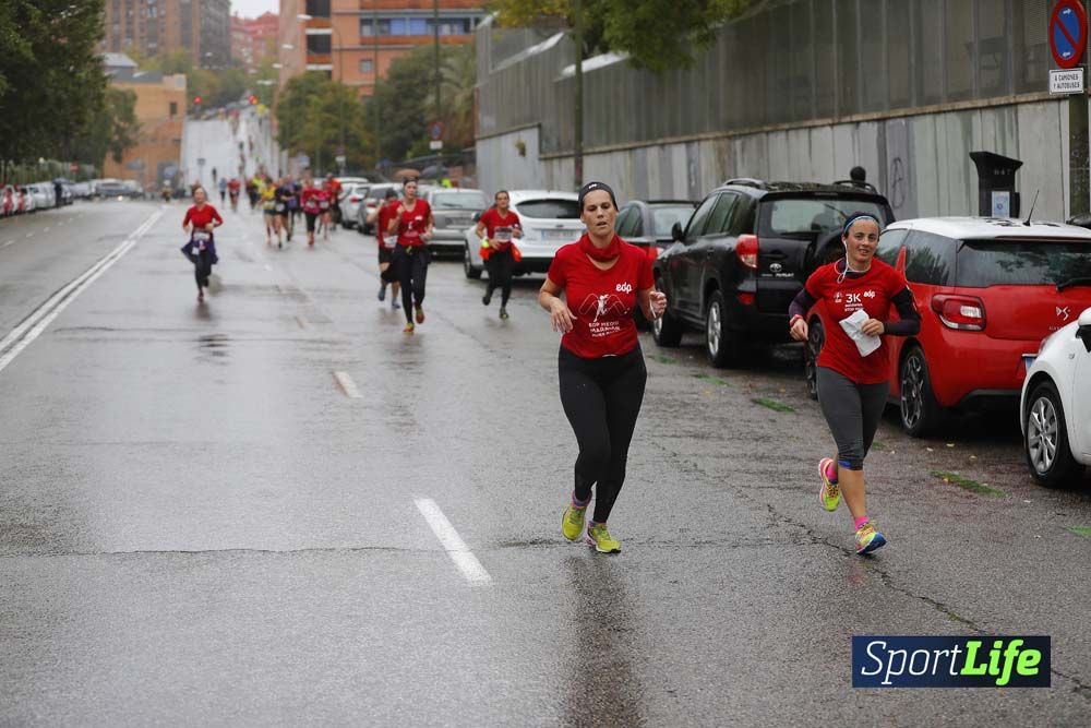 Media Maraton de Madrid de la Mujer-4