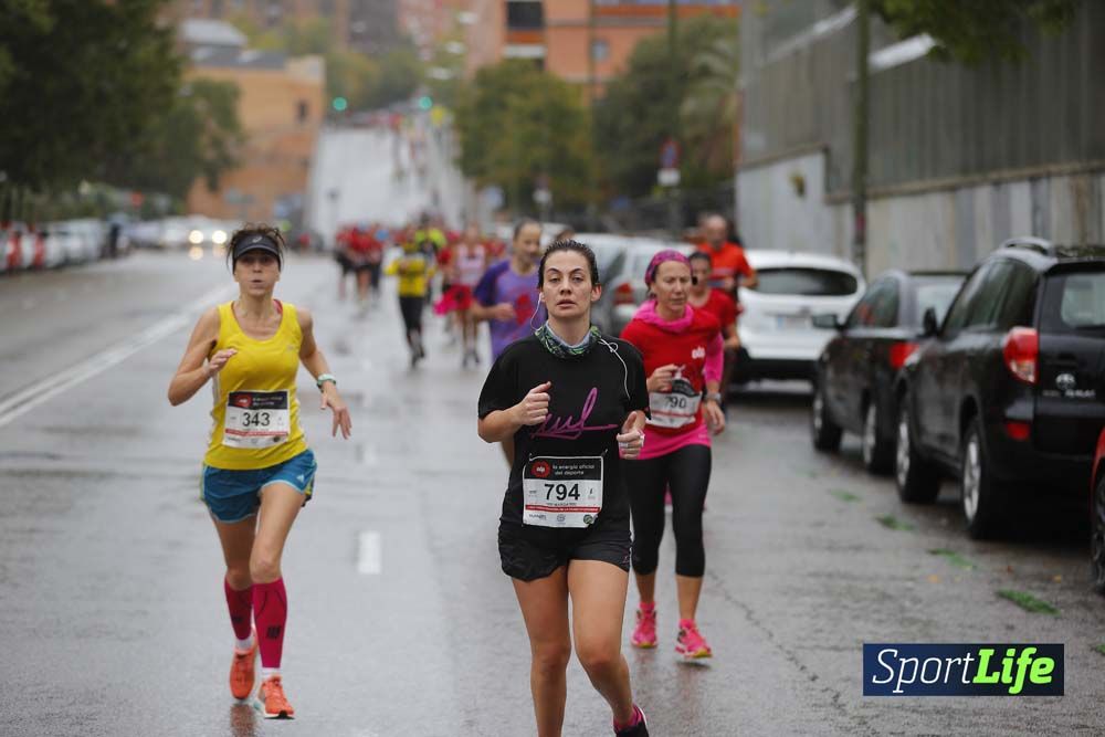 Media Maraton de Madrid de la Mujer-4