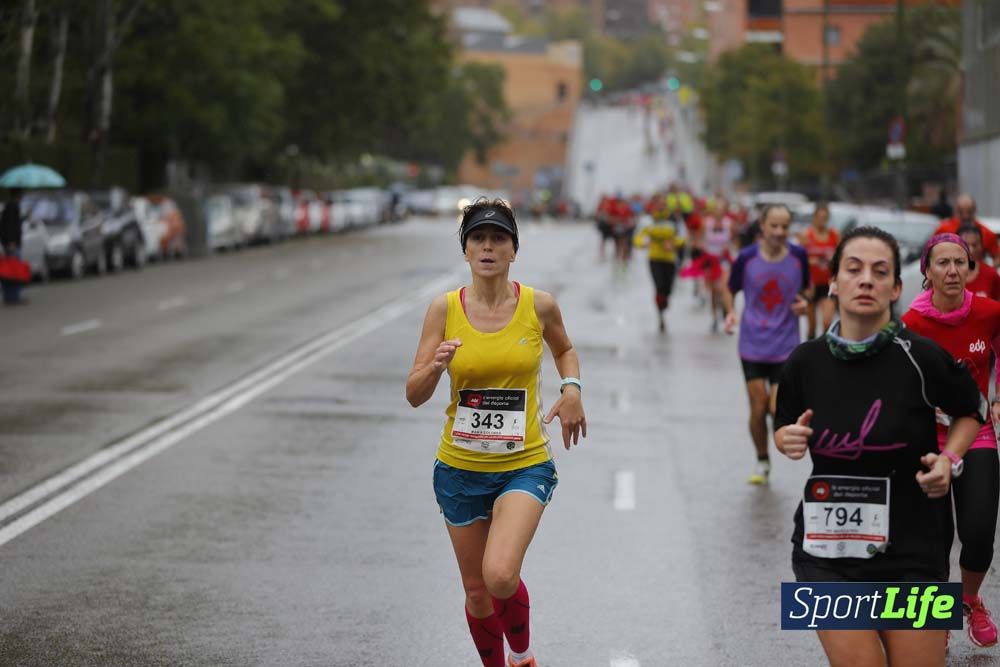 Media Maraton de Madrid de la Mujer-4