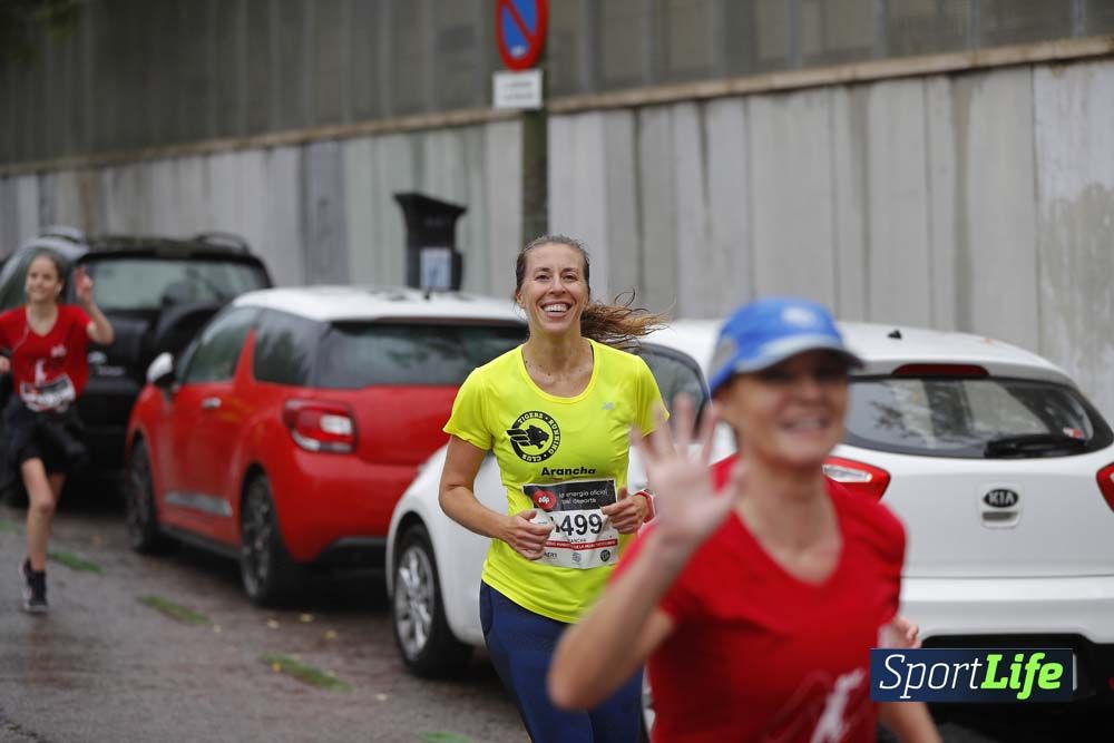 Media Maraton de Madrid de la Mujer-4