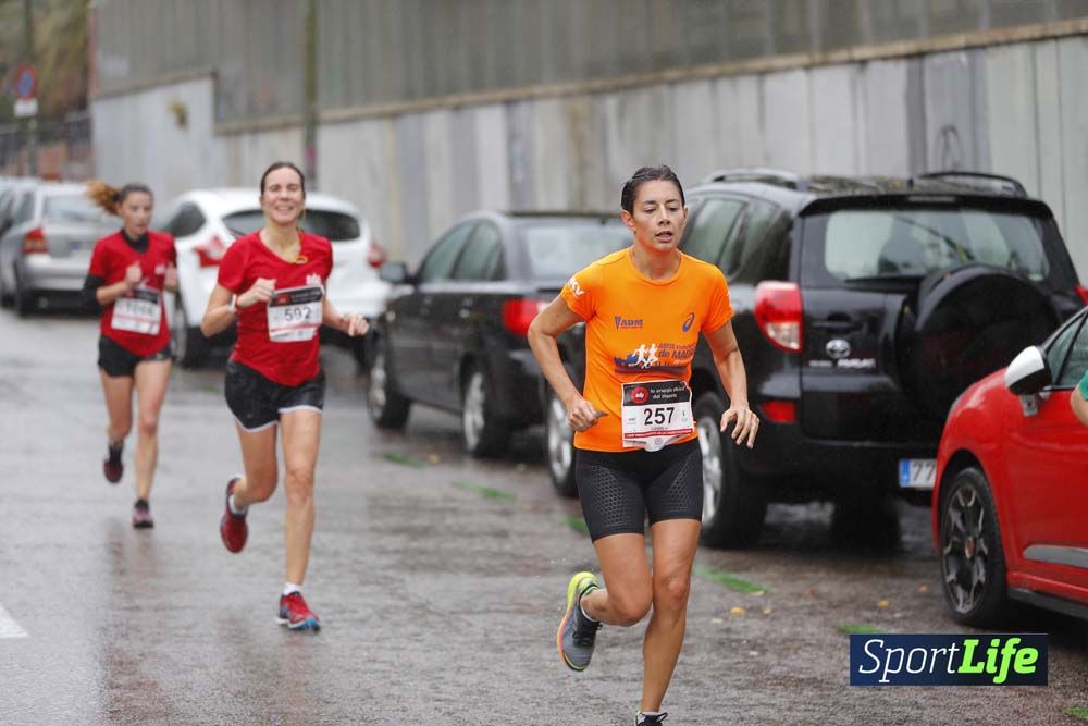 Media Maraton de Madrid de la Mujer-4