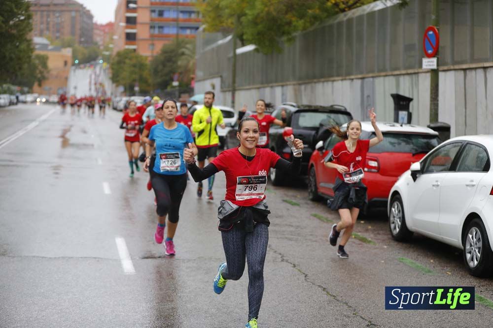 Media Maraton de Madrid de la Mujer-4