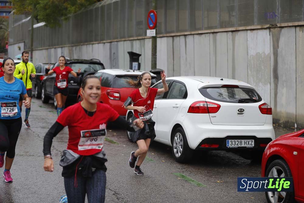 Media Maraton de Madrid de la Mujer-4