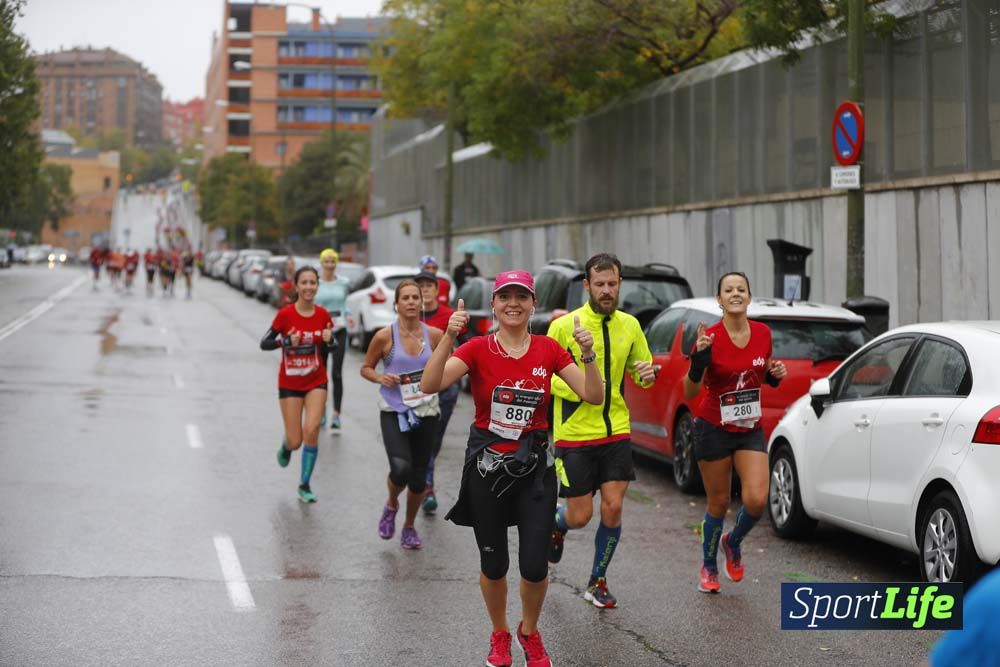 Media Maraton de Madrid de la Mujer-4