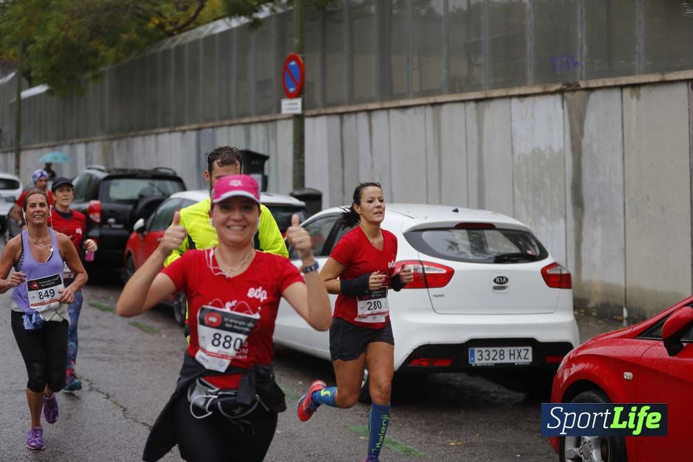 Media Maraton de Madrid de la Mujer-4