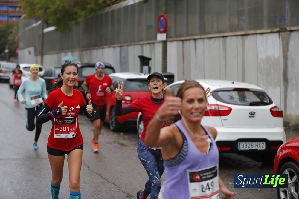 Media Maraton de Madrid de la Mujer-4