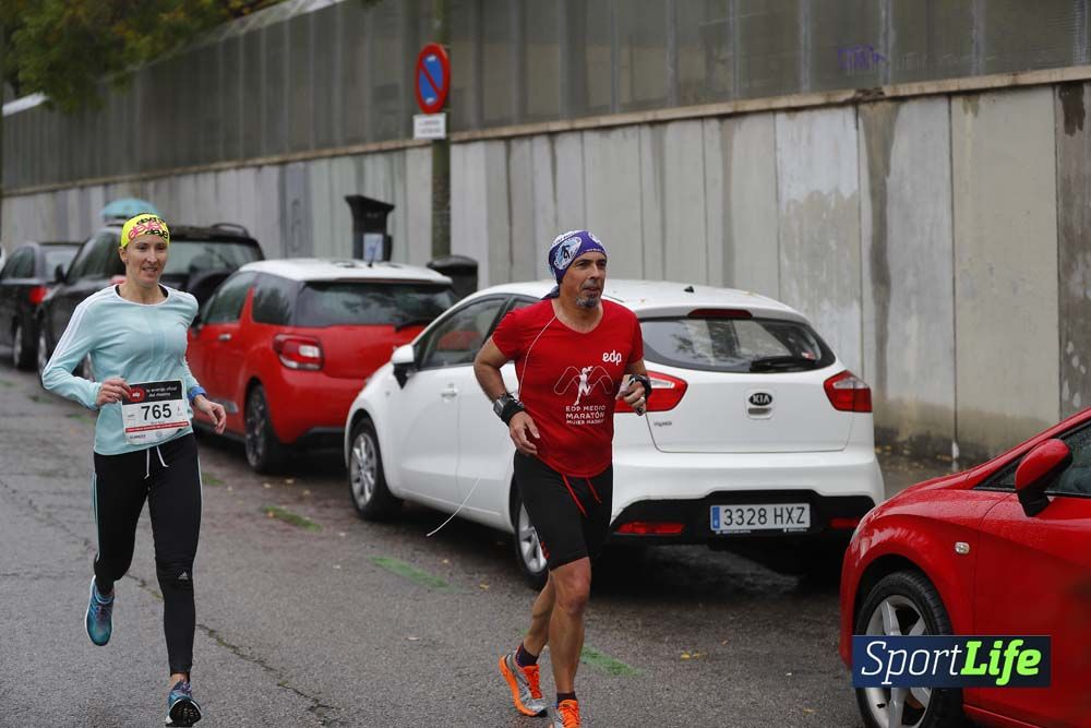 Media Maraton de Madrid de la Mujer-4