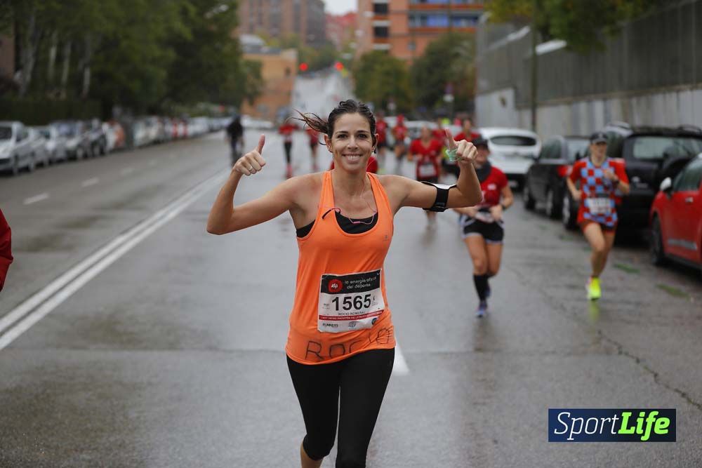 Media Maraton de Madrid de la Mujer-4