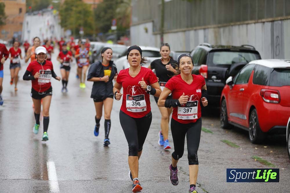 Media Maraton de Madrid de la Mujer-4