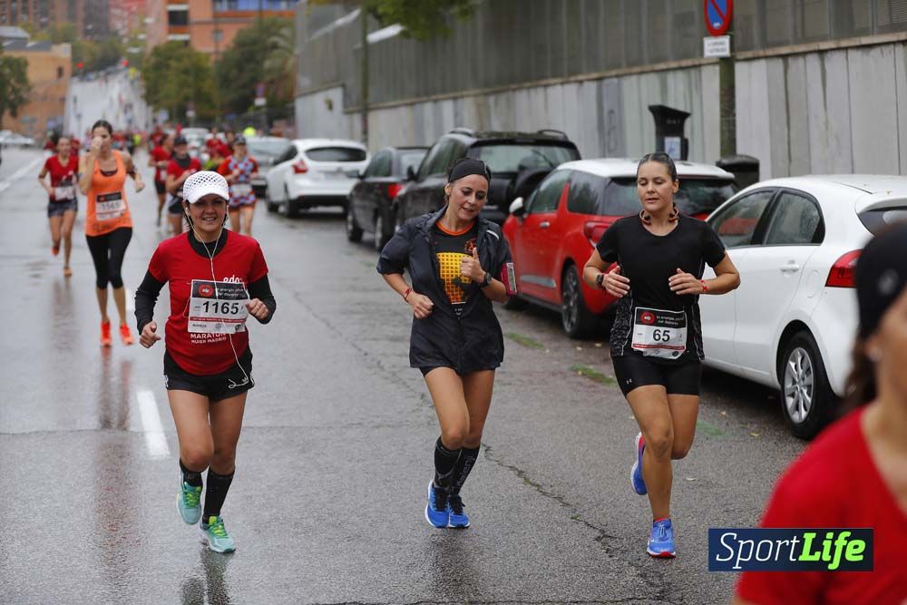 Media Maraton de Madrid de la Mujer-4