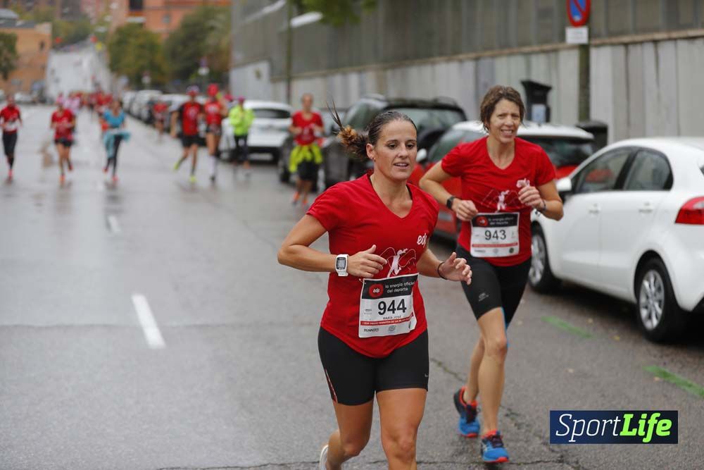 Media Maraton de Madrid de la Mujer-4