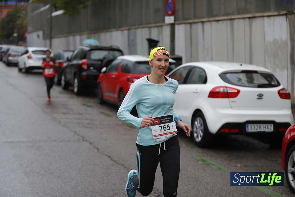 Media Maraton de Madrid de la Mujer-4